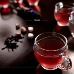 سرویس پذیرایی کریستال مورا