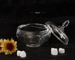 سرویس پذیرایی کریستال مورا