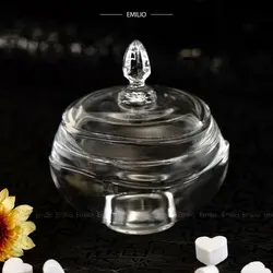 سرویس پذیرایی کریستال مورا