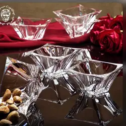 سرویس پذیرایی کریستال کوادرون