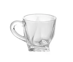 سرویس پذیرایی کریستال کوادرون