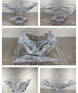 سرویس پذیرایی کریستال کوادرون