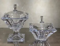 سرویس پذیرایی کریستال کوادرون