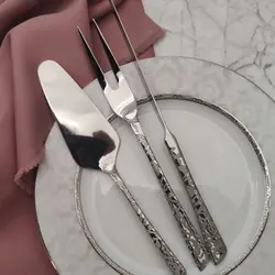 سرویس قاشق و چنگال ۳۰ نفره رزنتال 151 پارچه