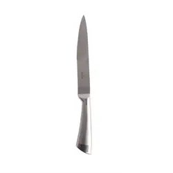 سرویس چاقو آشپزخانه 8 پارچه ویتارا رنگ استیل