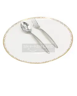 سرویس قاشق و چنگال ورتکس
