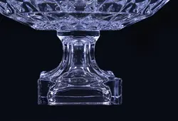 شیرینی خوری کریستال آکوا مارین