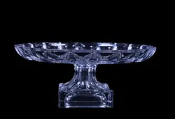 شیرینی خوری کریستال آکوا مارین