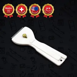 کاتر پاک کننده شیشه کد 297008