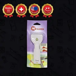 کاتر پاک کننده شیشه کد 297008