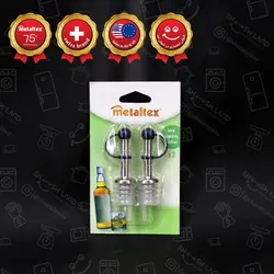 کاتر پاک کننده شیشه کد 297008