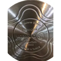ست کتری و قوری کرکماز مدل PROLINE کد A274