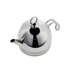 کتری و قوری شیردار کرکماز مدل Luna Mega کد A034