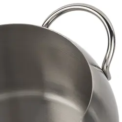 کتری و قوری شیردار کرکماز مدل Luna Platinium کد A033