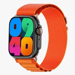 ساعت هوشمند اولترا مینی گرین لاین مدل Green Lion Ultra Mini GNSW31 سایز 49 میلی متری