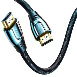 کابل HDMI مک دودو مدل CA-8430 نسخه 2.1 کیفیت 8K طول 2 متر