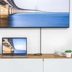 کابل HDMI مک دودو مدل CA-8430 نسخه 2.1 کیفیت 8K طول 2 متر