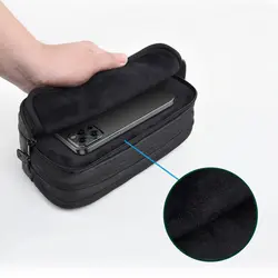 کیف اکسسوری و لوازم جانبی گرین لاین الگانت پوچ Green Lion Elegant Pouch