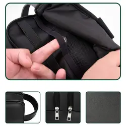 کیف اکسسوری و لوازم جانبی گرین لاین الگانت پوچ Green Lion Elegant Pouch