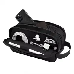 کیف اکسسوری و لوازم جانبی گرین لاین الگانت پوچ Green Lion Elegant Pouch