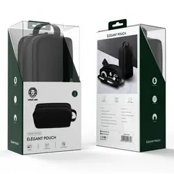 کیف اکسسوری و لوازم جانبی گرین لاین الگانت پوچ Green Lion Elegant Pouch
