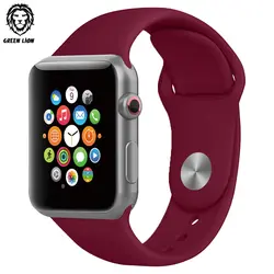بند سیلیکونی اپل واچ پرودو 44/45 میلی متر Porodo Silicone Loop Watch Band