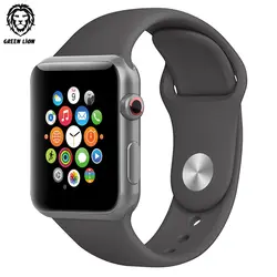 بند سیلیکونی اپل واچ پرودو 44/45 میلی متر Porodo Silicone Loop Watch Band