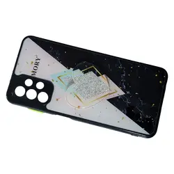 قاب رزینی با پاپ سوکت قلبی سامسونگ A32 5G