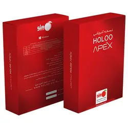 نرم افزار هلو کد آموزشگاهی