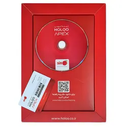 نرم افزار هلو کد آموزشگاهی