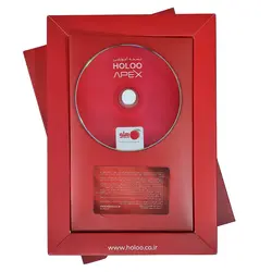 نرم افزار هلو کد آموزشگاهی