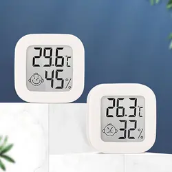 سنسور هوشمند نمایشگر دما و رطوبت Xiaomi Youpin