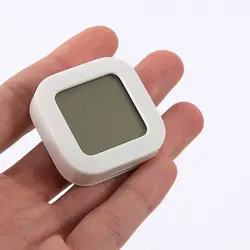 سنسور هوشمند نمایشگر دما و رطوبت Xiaomi Youpin