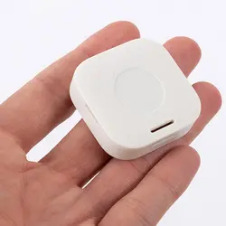 سنسور هوشمند نمایشگر دما و رطوبت Xiaomi Youpin