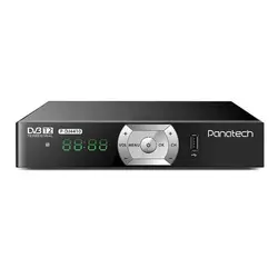 گیرنده دیجیتال پاناتک مدل P-DJ4410