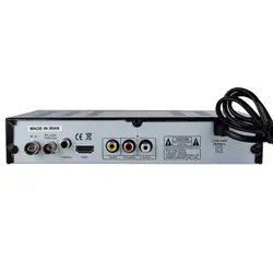 گیرنده دیجیتال پاناتک مدل P-DJ4410