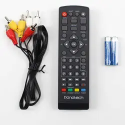 گیرنده دیجیتال پاناتک مدل P-DJ4415