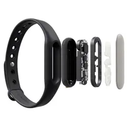 گام شمار شیاومی مدل Mi Band 1S