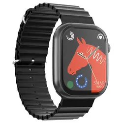 ساعت هوشمند ایکس او مدل XO W8Pro سایز 49 میلی متری