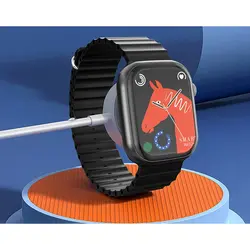 ساعت هوشمند ایکس او مدل XO W8Pro سایز 49 میلی متری