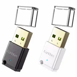 دانگل بلوتوث ارلدام مدل BR08