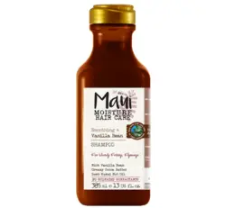 شامپو دانه وانیل مائویی بدون سولفات، ضد وز Maui Vanilla Beanآمریکا،حجم385میل