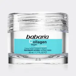 کرم کلاژن باباریا babaria،اسپانیا حجم 50میل