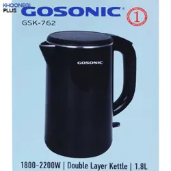 کتری برقی گوسونیک مدل GSK-762