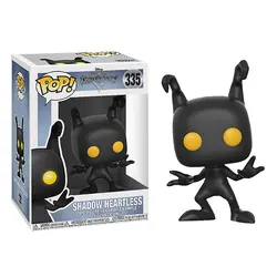 خرید پاپ فیگور - شخصیت Shadow Heartless