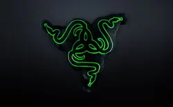 خرید کوسن RAZER PLUSH PILLOW