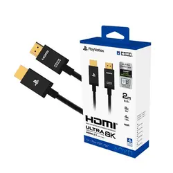 خرید کابل HORI Ultra High Speed HDMI