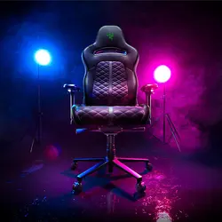 خرید صندلی گیمینگ ریزر Razer Enki