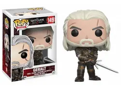 خرید فیگور 9 سانتی فانکو پاپ گرالت (149)