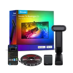 خرید ریسه Govee Envisual TV Backlight T2 برای 55-60 اینچ
